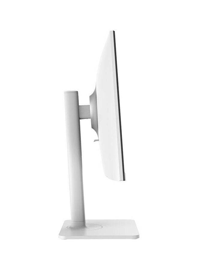 MSI - Modern MD2412PW Business Productivity Monitor, 24" FHD IPS Display, 100Hz Refresh Rate, 1ms (MPRT) Response Time, Adaptive-Sync Support, Built-In Speaker, Modern-MD2412PW White - Image 1