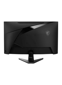MSI MAG 32C6 32" FHD 1500R Curved VA Monitor with AI Vision Terchnology, 180Hz Refresh Rate & 1ms MPRT Response Time, Adaptive-Sync, 1.07B 10bit Color, Wide Color Gamut, 9S6-3DD41M-009 Black  - Image 5