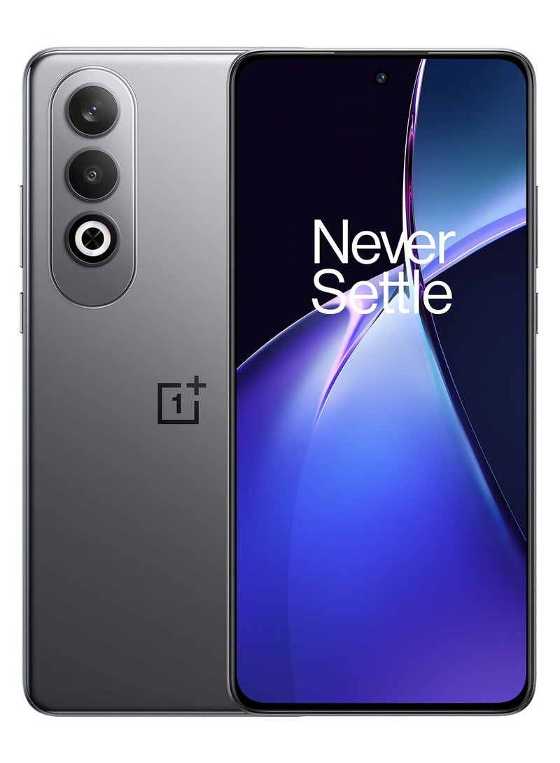 OnePlus Nord CE4 Dual SIM Dark Chrome 8GB RAM 256 GB 5G - Indian Version  - Image 1
