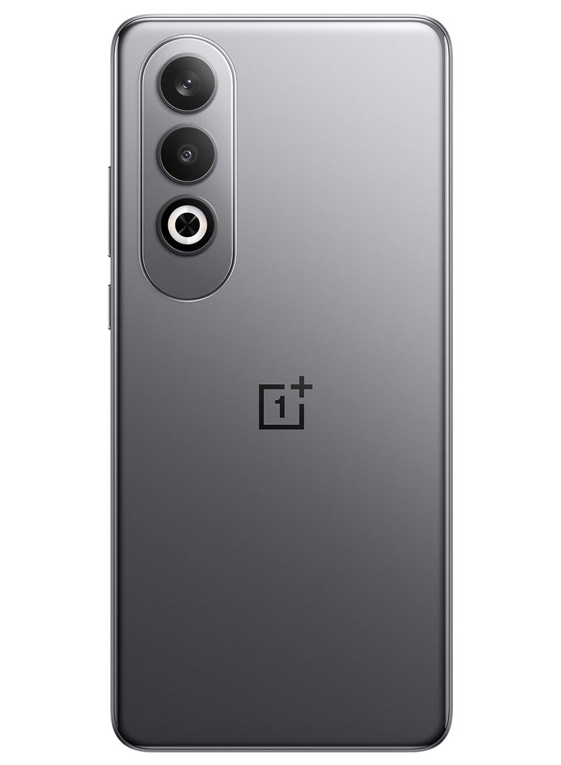 OnePlus Nord CE4 Dual SIM Dark Chrome 8GB RAM 256 GB 5G - Indian Version  - Image 4