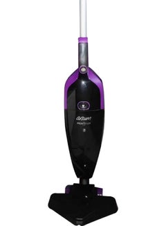 Arzum Pronto Lux 2 in 1 Handstick Vacuum Cleaner AR4075 800W 1.5L - Purple 800 W AR4075 Purple  - Image 2