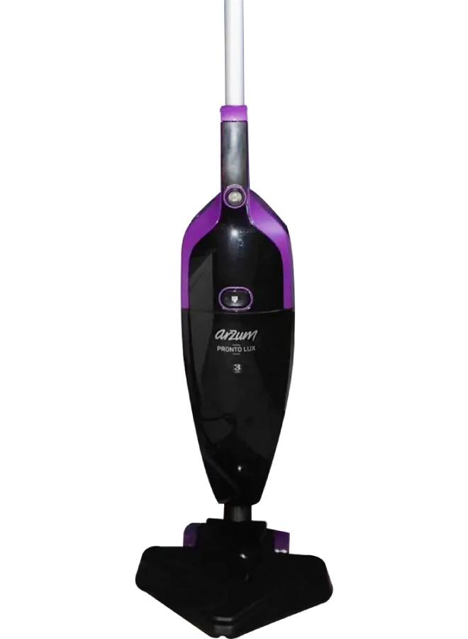 Arzum Pronto Lux 2 in 1 Handstick Vacuum Cleaner AR4075 800W 1.5L - Purple 800 W AR4075 Purple  - Image 2