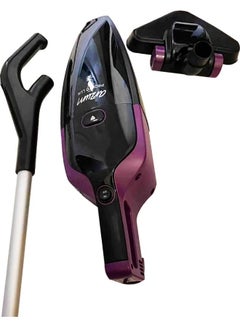 Arzum Pronto Lux 2 in 1 Handstick Vacuum Cleaner AR4075 800W 1.5L - Purple 800 W AR4075 Purple  - Image 4