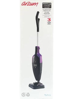 Arzum Pronto Lux 2 in 1 Handstick Vacuum Cleaner AR4075 800W 1.5L - Purple 800 W AR4075 Purple  - Image 5