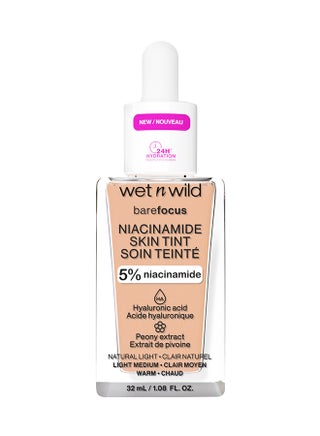 Bare Focus Niacinamide Skin Tint Light - pnsku/N70093544V/45/_/1721203417/980e6067-5876-45bf-9e6c-77cdaca1b425