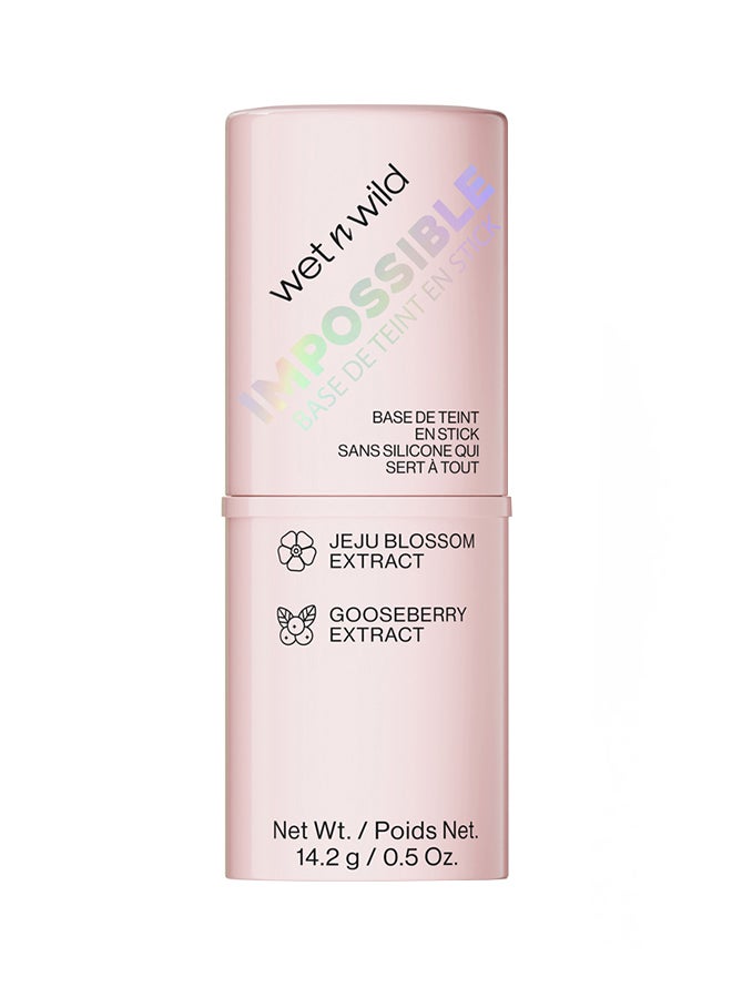 ويت اند وايلد Impossible Primer Stick Light Pink  - Image 1