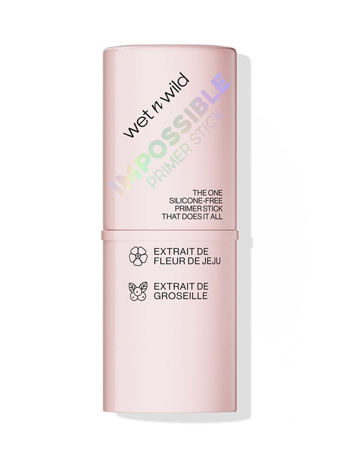 ويت اند وايلد Impossible Primer Stick Light Pink  - Image 2