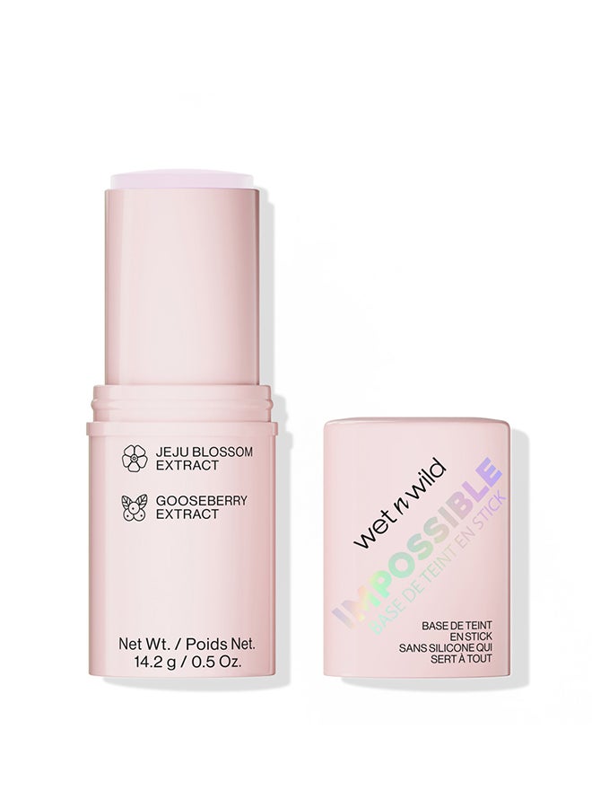 ويت اند وايلد Impossible Primer Stick Light Pink  - Image 3