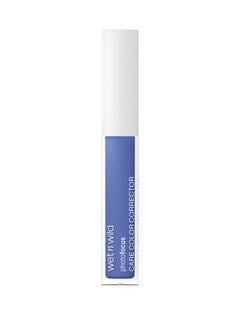 Wet N Wild Photo Focus Care Color Corrector Blue  - Image 1