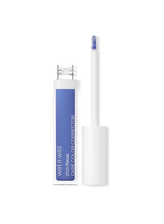 Photo Focus Care Color Corrector Blue - view 2