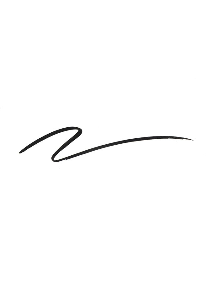 ويت اند وايلد Breakup Proof Liquid Eyeliner Ultra Black Ultra Black  - Image 4