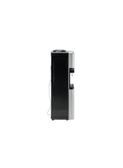 HAAM Stand Water Cooler Hot Cold With Bottom Storage Compartment LM-YL1-1169B Silver  - Image 4