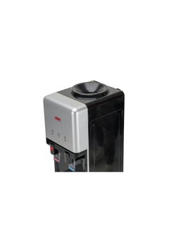 HAAM Stand Water Cooler Hot Cold With Bottom Storage Compartment LM-YL1-1169B Silver  - Image 3