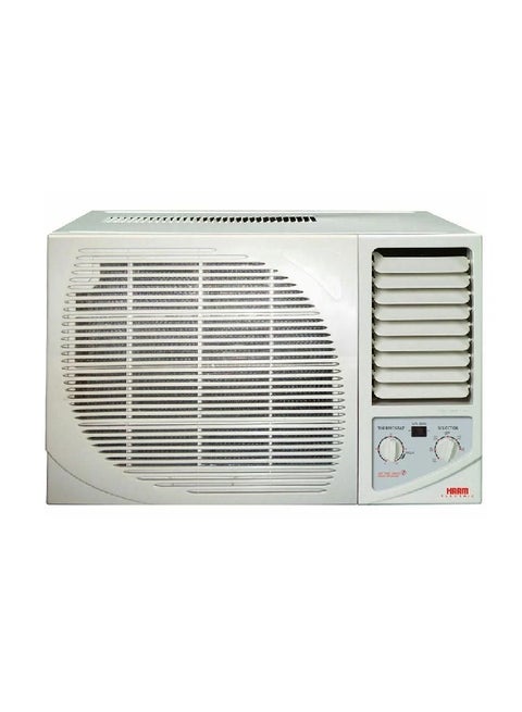 Window Air Conditioner 20800 BTU Hot/Cold White HM24HWM22 White
