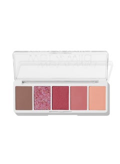 ويت اند وايلد Color Icon 5 Pan Palette Full Bloomin  - Image 2