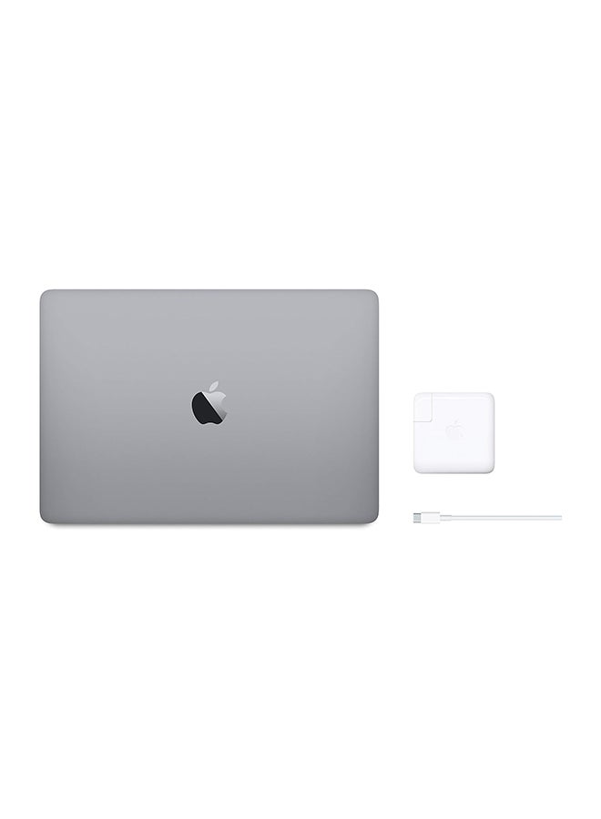 Apple - Renewed - Macbook Pro A1989 (2019) Laptop With 13.3-Inch Display,Intel Core i7 Processor/9th Gen/16GB RAM/512GB SSD/1.5GB Intel Iris Plus Graphics English Space Grey - Image 1