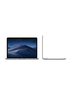Apple Renewed - Macbook Pro A1989 (2019) Laptop With 13.3-Inch Display,Intel Core i7 Processor/9th Gen/16GB RAM/512GB SSD/1.5GB Intel Iris Plus Graphics English Space Grey  - Image 5