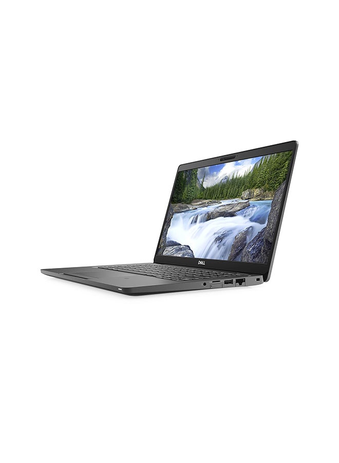 DELL - Renewed - Latitude 5300 Laptop With 13.3-Inch Touch Screen Display,Intel Core i5/Quad Core/8th Gen/8GB RAM/256GB SSD/Windows 10 pro English Black - Image 1