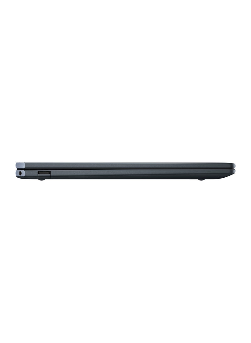 HP - Spectre x360 14-eu0008ne Laptop With 14-Inch Display, Core Ultra 7 155H Processor/16GB RAM/1TB SSD/Intel Iris XE Graphics/Windows 11 English/Arabic Blue - Image 1
