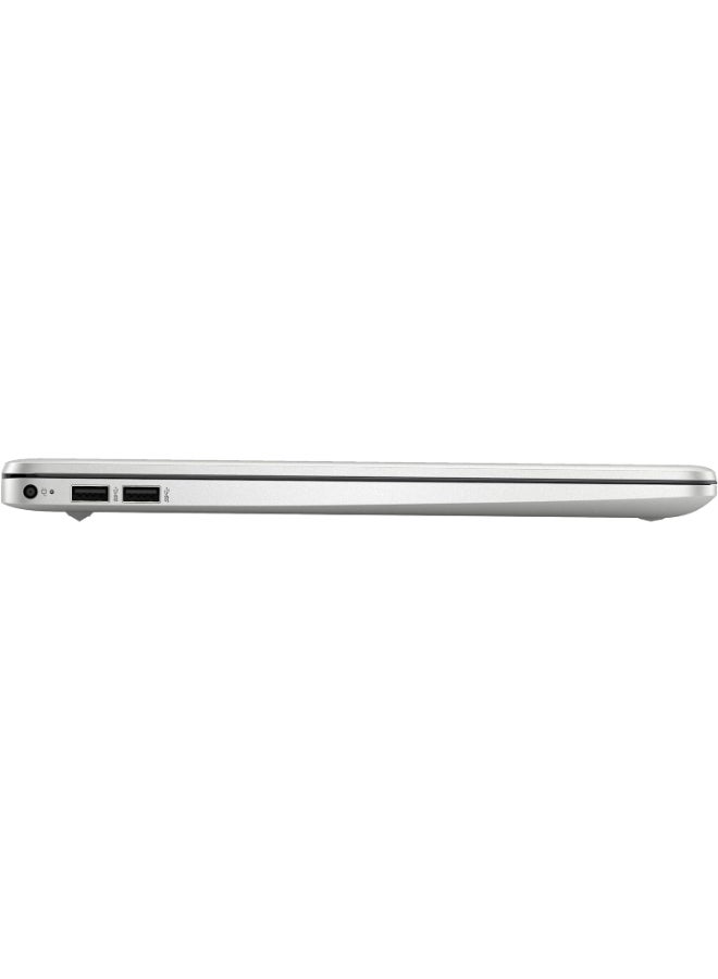 HP - 15s Business (Upgraded Version) Laptop With 15.6-Inch FHD Display, Core i5-1235U Processor/16GB RAM/512GB SSD/Intel Iris XE Graphics/Windows 11 English Natural Silver - Image 1