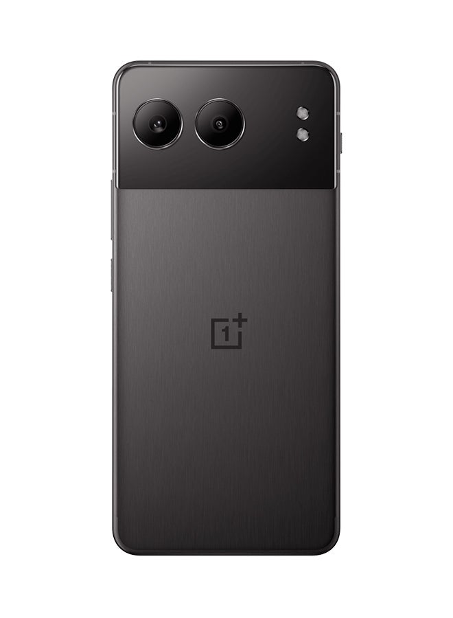ون بلس نورد 4 ثنائي الشريحة أوبسيديان ميدنايت 16 جيجابايت رام 512 جيجابايت 5G - الإصدار الدولي  - Image 3