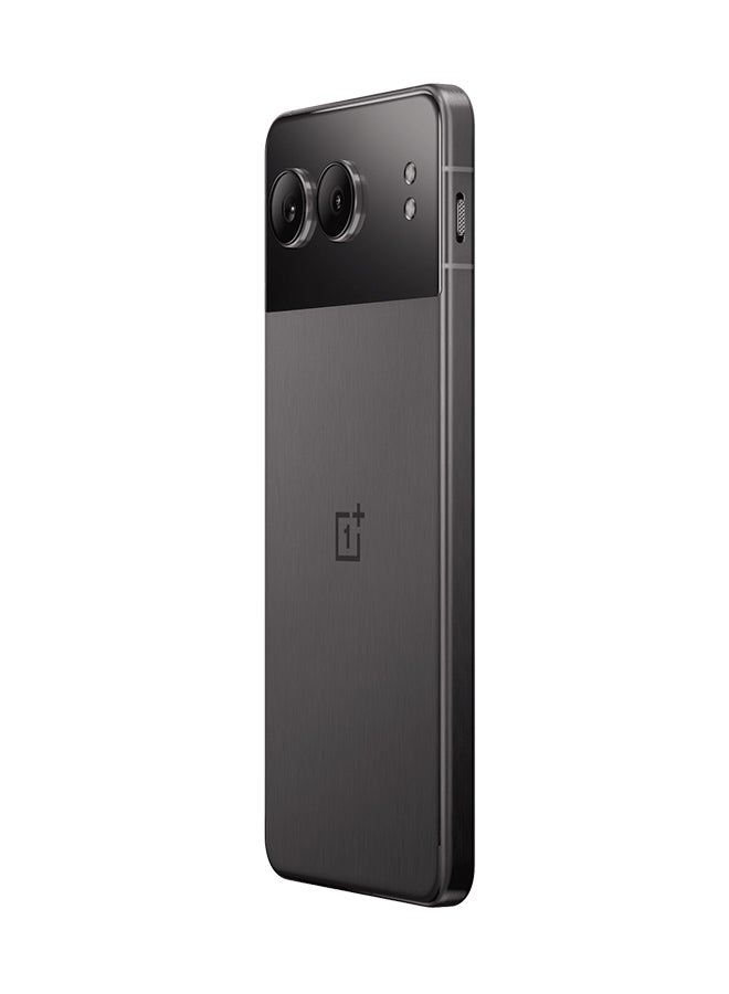 OnePlus - Nord 4 Dual SIM Obsidian Midnight 16GB RAM 512GB 5G - International Version - Image 1