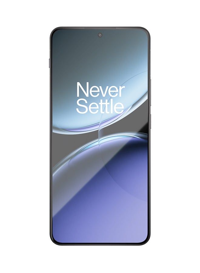 ون بلس نورد 4 ثنائي الشريحة أوبسيديان ميدنايت 16 جيجابايت رام 512 جيجابايت 5G - الإصدار الدولي  - Image 2
