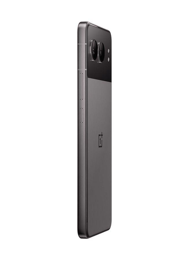 OnePlus - Nord 4 Dual SIM Obsidian Midnight 16GB RAM 512GB 5G - International Version - Image 1