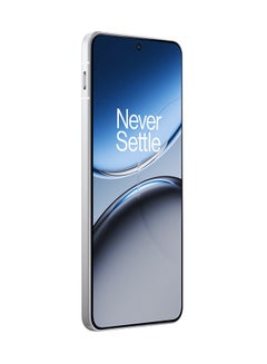 OnePlus Nord 4 Dual SIM Mercurial Silver 12GB RAM 256GB 5G International Version  - Image 4