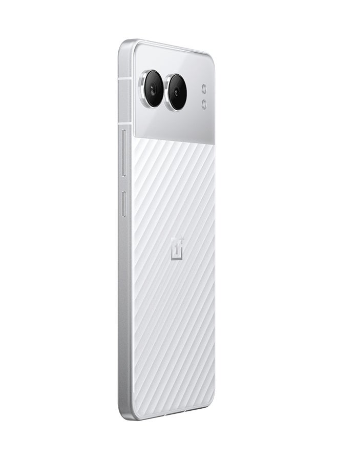 OnePlus - Nord 4 Dual SIM Mercurial Silver 16GB RAM 512GB 5G International Version - Image 1