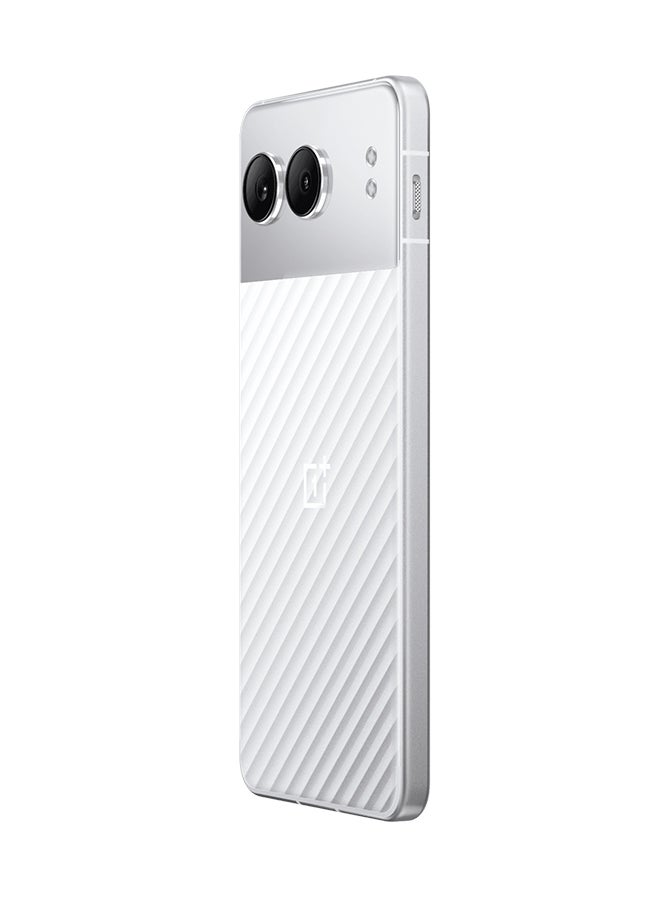 OnePlus - Nord 4 Dual SIM Mercurial Silver 16GB RAM 512GB 5G International Version - Image 1