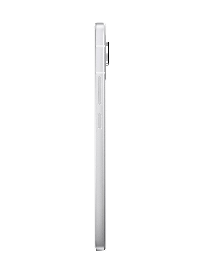 OnePlus - Nord 4 Dual SIM Mercurial Silver 16GB RAM 512GB 5G International Version - Image 1