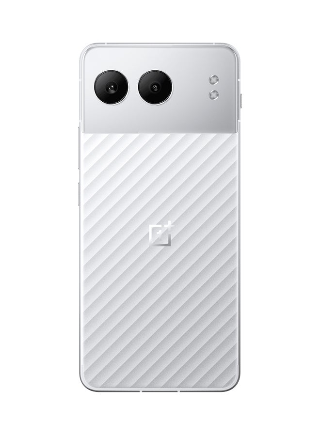 OnePlus - Nord 4 Dual SIM Mercurial Silver 16GB RAM 512GB 5G International Version - Image 1