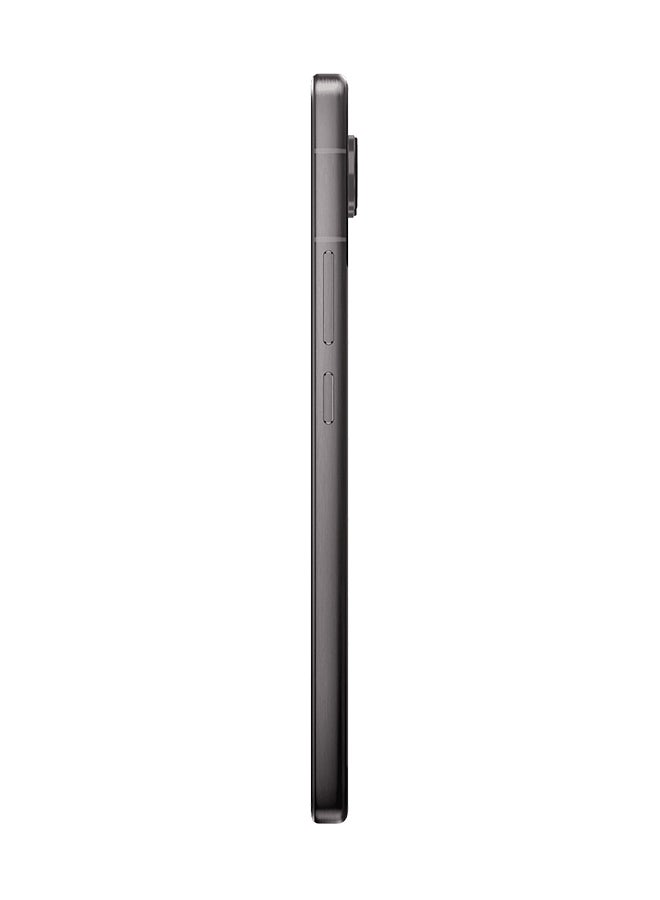 OnePlus - Nord 4 Dual SIM Obsidian Midnight 12GB RAM 256GB 5G - International Version - Image 1