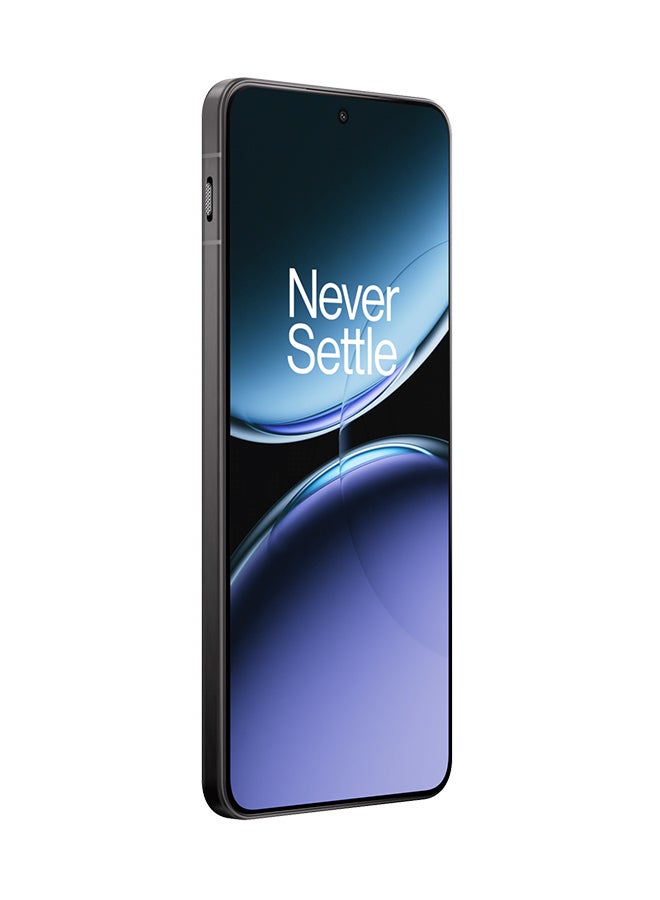 ون بلس هاتف Nord 4 ثنائي الشريحة بلون Obsidian Midnight وذاكرة وصول عشوائي سعة 12 جيجابايت وذاكرة داخلية سعة 256 جيجابايت ويدعم تقنية 5G - الإصدار الدولي  - Image 4