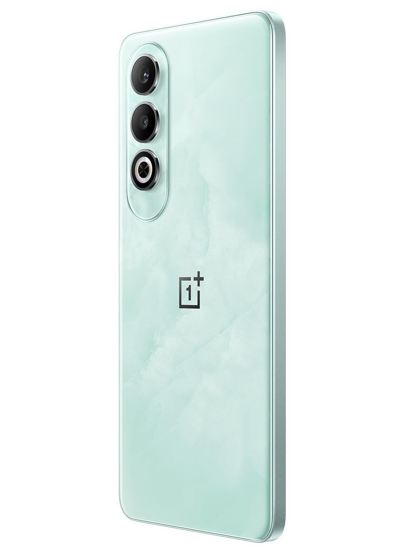 OnePlus - Nord CE4 Dual SIM Celadon Marble 8GB RAM 256 GB 5G - Indian Version - Image 1