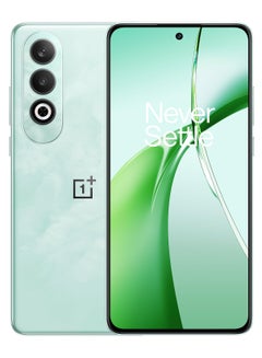 OnePlus Nord CE4 Dual SIM Celadon Marble 8GB RAM 256 GB 5G - Indian Version  - Image 1
