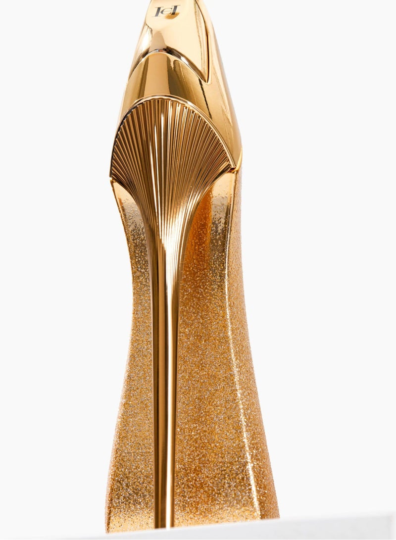 CAROLINA HERRERA Good Girl Gold Fantasy EDP For Women 80ml - Image 2