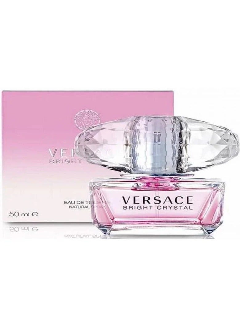 فيرزاتشي عطر برايت كريستال  - Image 2