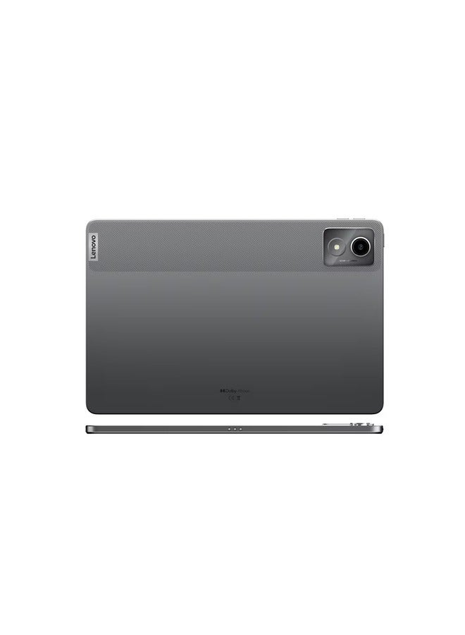 Lenovo Tab K11 11-Inch Luna Grey 8GB RAM 128GB 4G LTE With Folio Keyboard & Lenovo Tab Pen  - Image 3