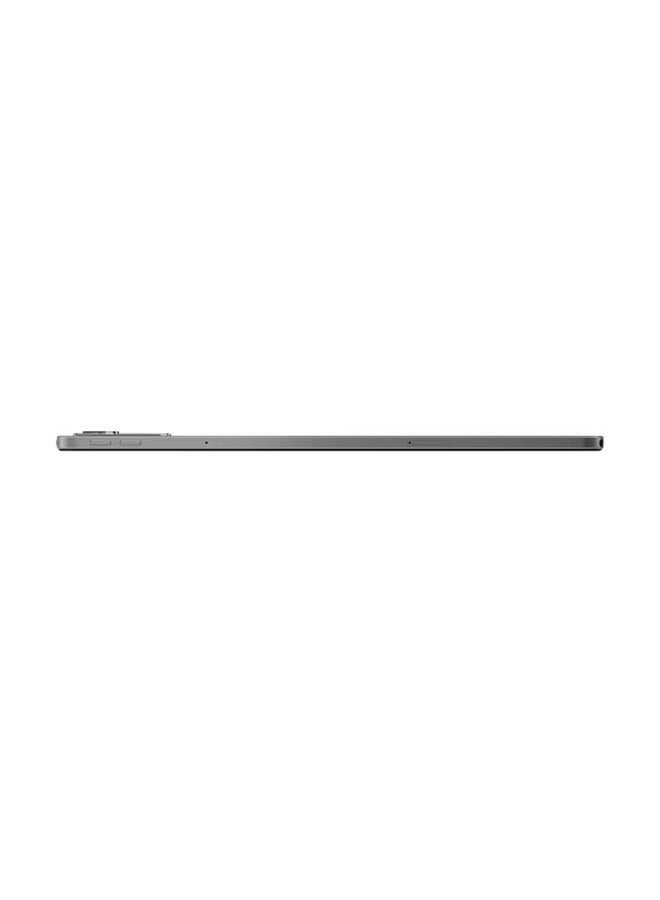 Tab K11 11-Inch Luna Grey 8GB RAM 128GB 4G LTE With Folio Keyboard & Lenovo Tab Pen