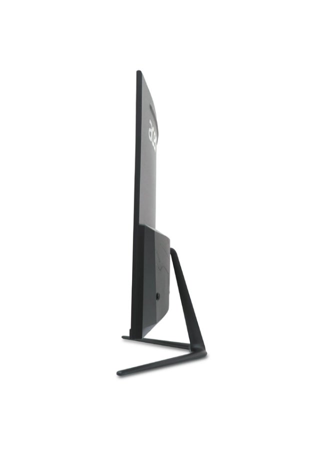 Acer Nitro Gaming Monitor 32" Inch Curved, Full HD (1920x1080) VA, 180Hz, ZeroFrame 16:9, 1ms(VRB) 250nits, AMD FreeSync Premium, 2xHDMI DP MM Audio Out HDR10 FreeSync Premium H.cable x1 - ED320QR P3biipx Black  - Image 5