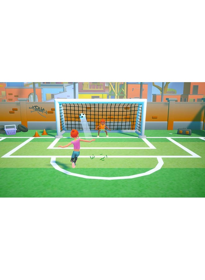 Maximum Games 34 Sports Games World Edition - Nintendo Switch - Image 5