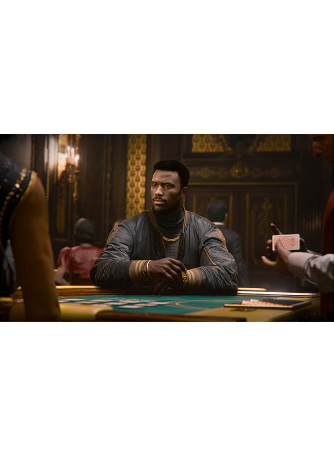 أكتيفجن نداء الواجب: بلاك اوبس 6 - Image 5