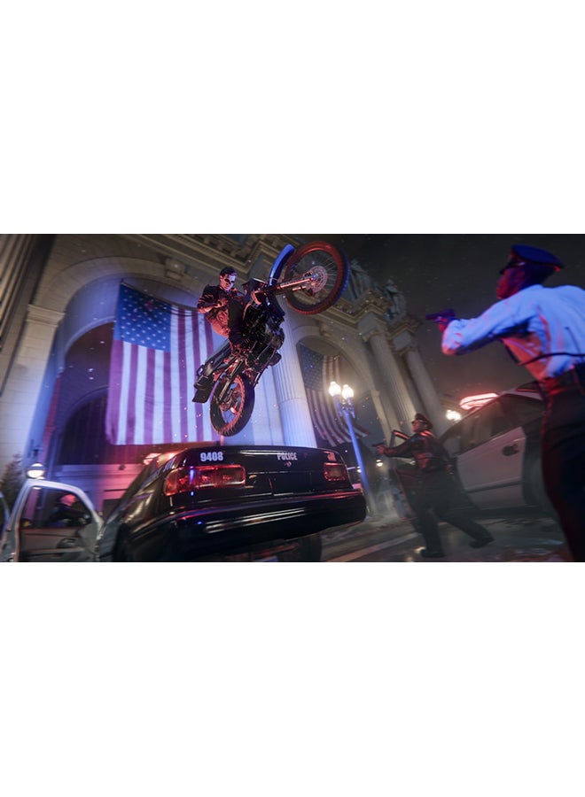 أكتيفجن نداء الواجب: بلاك اوبس 6 - Image 3