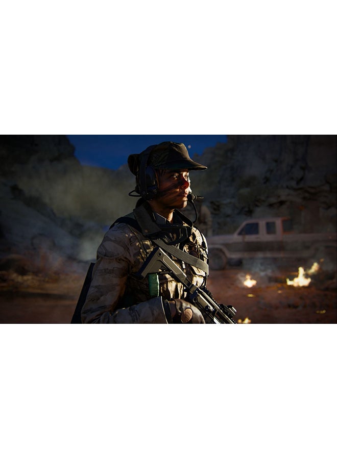 Activision Call of Duty: Black Ops 6 - Xbox One/Series X - Image 2