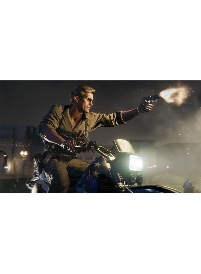 Activision Call of Duty: Black Ops 6 - Xbox One/Series X - Image 4