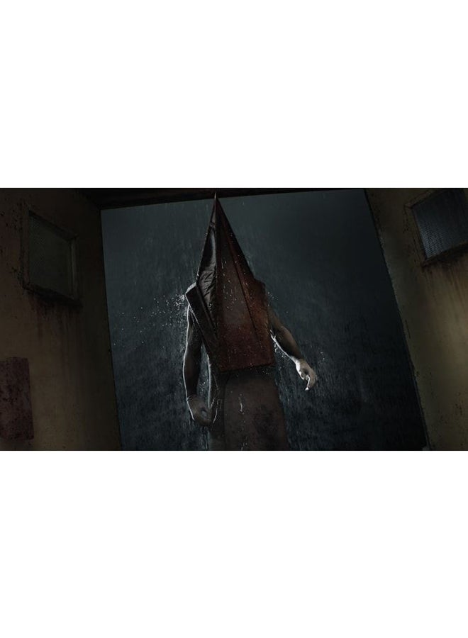 Silent Hill 2 Remake - PlayStation 5 (PS5) - pnsku/N70093718V/45/_/1721312890/b4551b9a-4235-4a1a-8a97-d4480b22e611