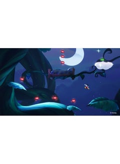 THQNORDIC Disney Epic Mickey: Rebrushed - PlayStation 5 (PS5)  - Image 5