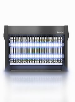 Saachi Insect Killer With Big Tray For Insect Collection 30 W NL-IK-2463BK Black  - Image 1